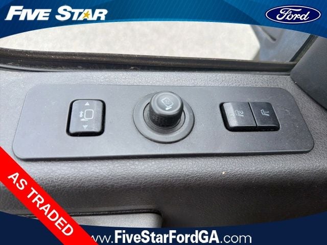 2012 Ford F-250SD Lariat