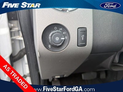 2012 Ford F-250SD Lariat