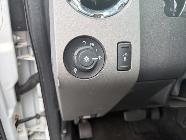 2012 Ford F-250SD Lariat