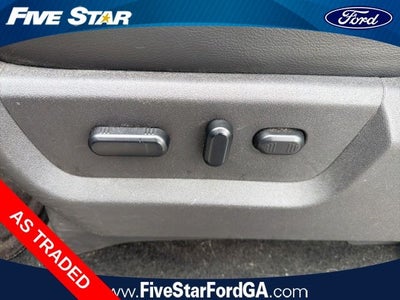 2012 Ford F-250SD Lariat