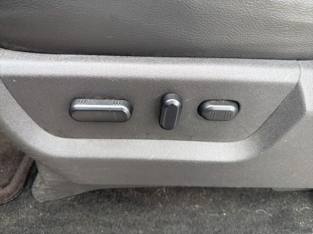 2012 Ford F-250SD Lariat