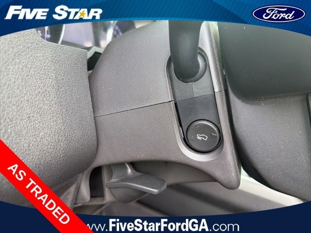 2012 Ford F-250SD Lariat