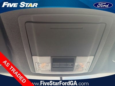 2012 Ford F-250SD Lariat