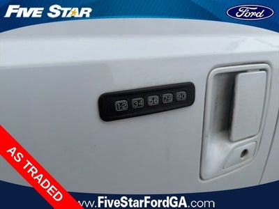 2012 Ford F-250SD Lariat