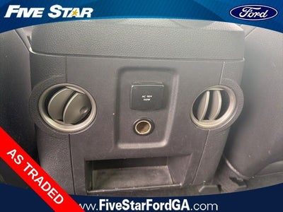 2012 Ford F-250SD Lariat