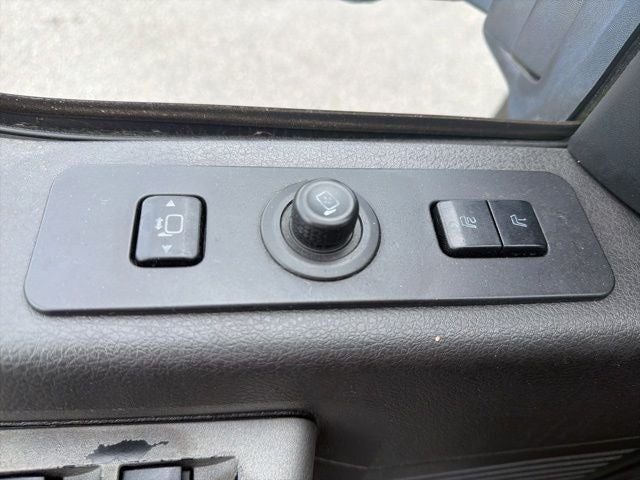2012 Ford F-250SD Lariat