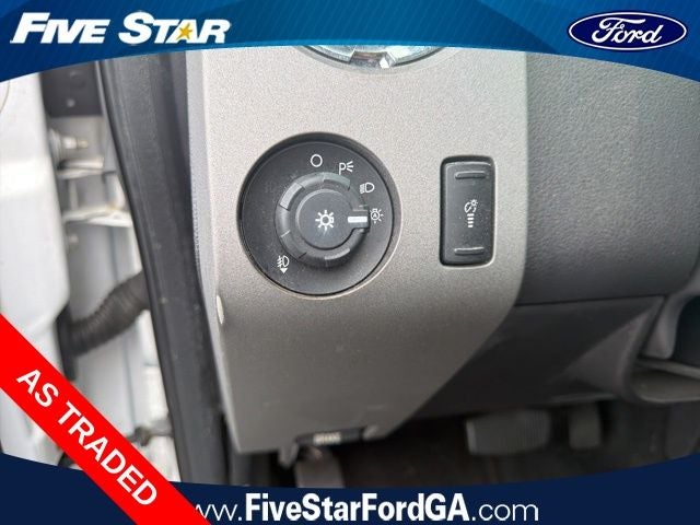 2012 Ford F-250SD Lariat
