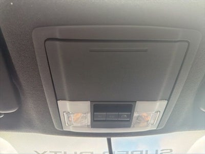 2012 Ford F-250SD Lariat