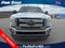 2012 Ford F-250SD Lariat