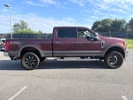2017 Ford F-250SD Lariat