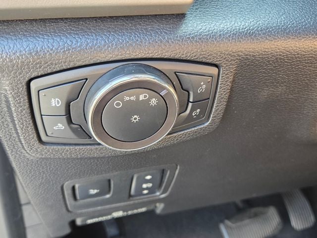 2017 Ford F-250SD Lariat