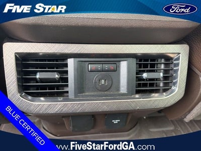 2024 Ford F-250SD King Ranch
