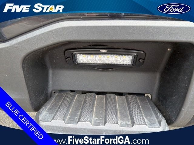 2024 Ford F-250SD King Ranch