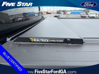 2024 Ford F-250SD King Ranch