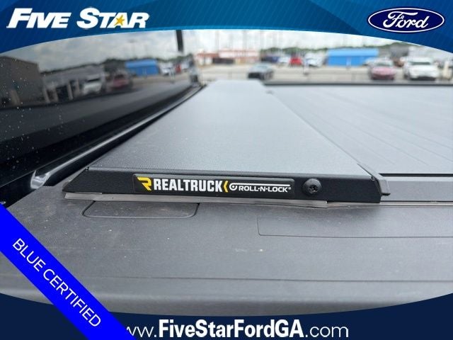2024 Ford F-250SD King Ranch