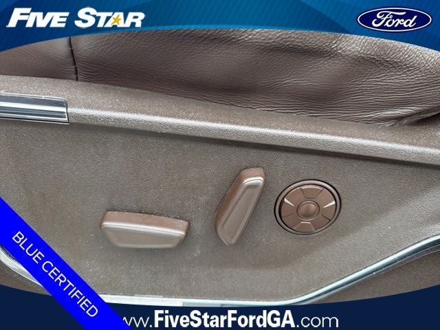 2024 Ford F-250SD King Ranch