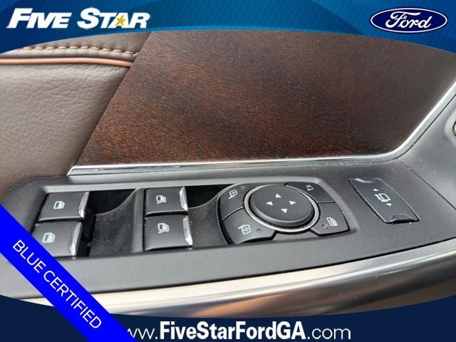 2024 Ford F-250SD King Ranch