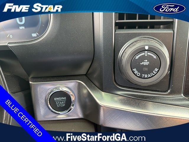 2024 Ford F-250SD King Ranch