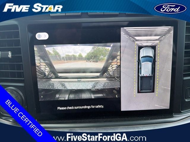 2024 Ford F-250SD King Ranch