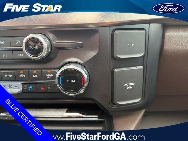2024 Ford F-250SD King Ranch