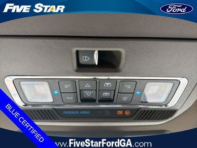 2024 Ford F-250SD King Ranch