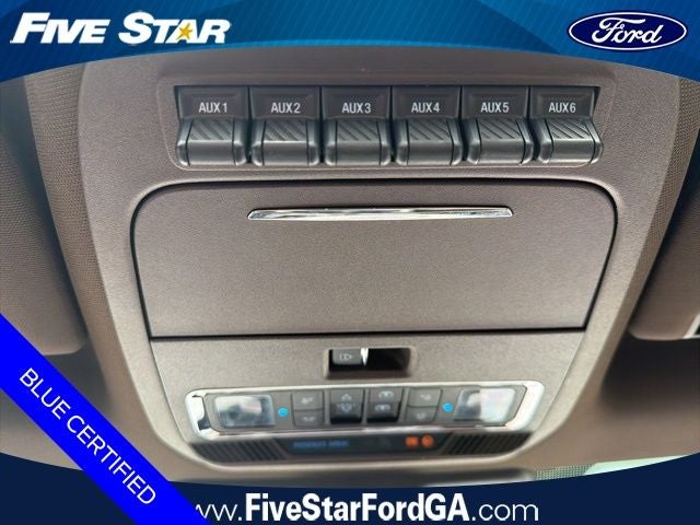 2024 Ford F-250SD King Ranch