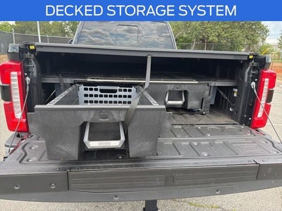 2024 Ford F-250SD King Ranch