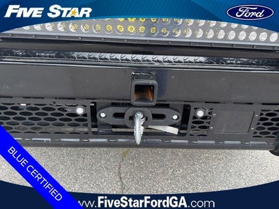 2024 Ford F-250SD King Ranch