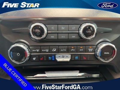 2024 Ford F-250SD King Ranch