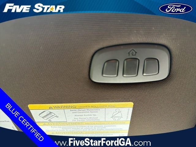 2024 Ford F-250SD King Ranch