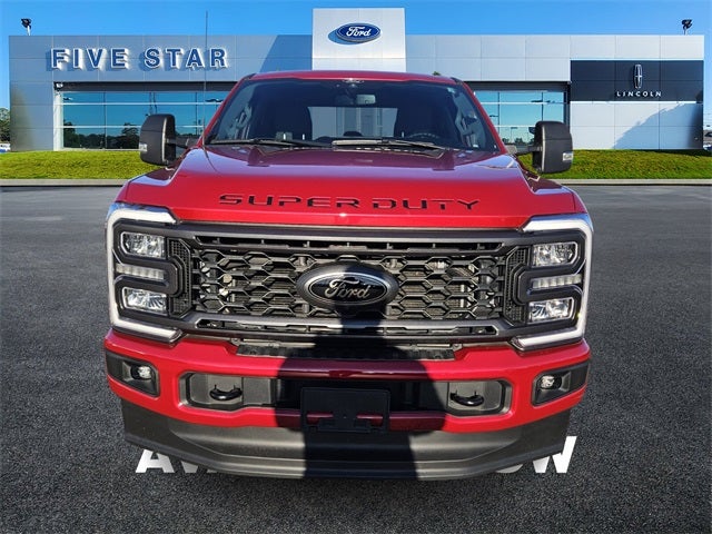 2024 Ford F-250SD XLT