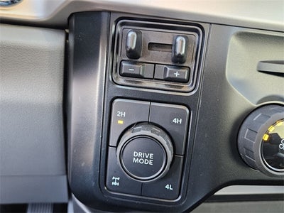 2024 Ford F-250SD XLT