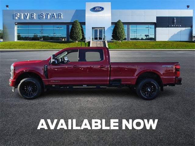 2024 Ford F-250SD XLT