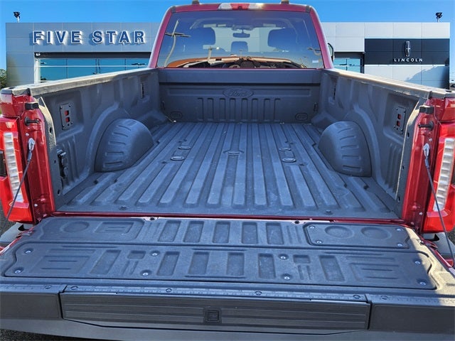 2024 Ford F-250SD XLT