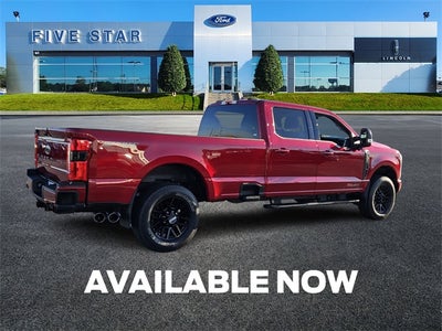 2024 Ford F-250SD XLT