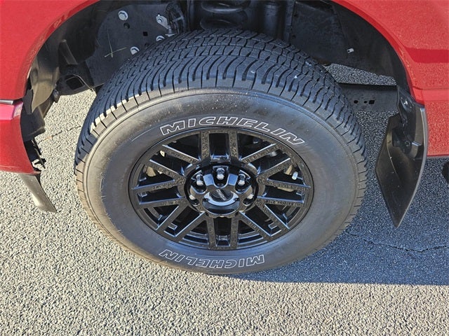 2024 Ford F-250SD XLT