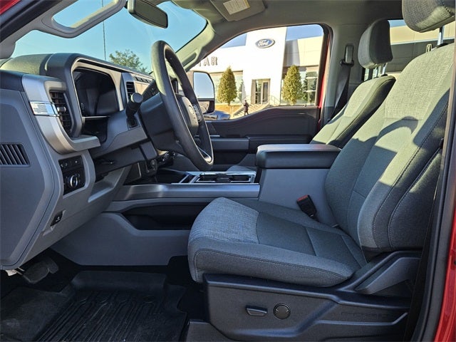 2024 Ford F-250SD XLT