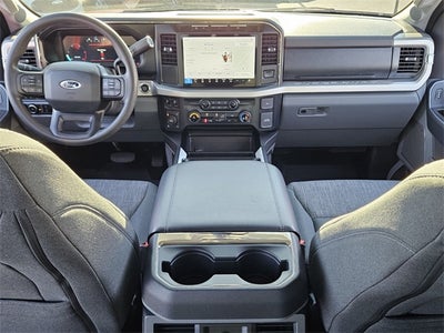 2024 Ford F-250SD XLT