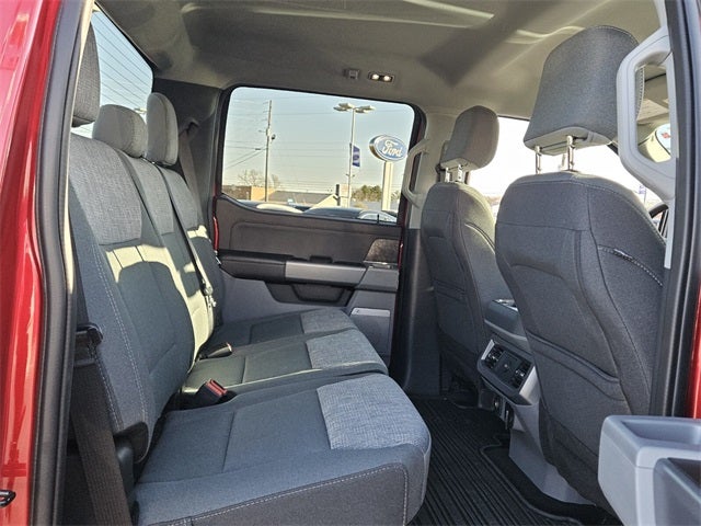 2024 Ford F-250SD XLT