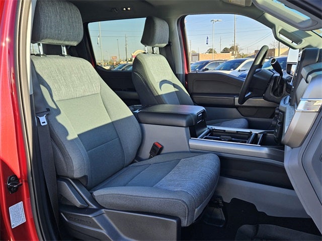 2024 Ford F-250SD XLT