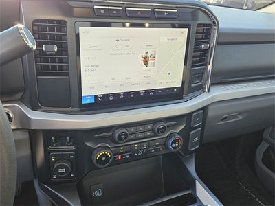 2024 Ford F-250SD XLT