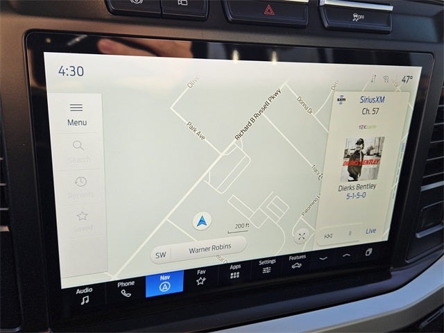 2024 Ford F-250SD XLT