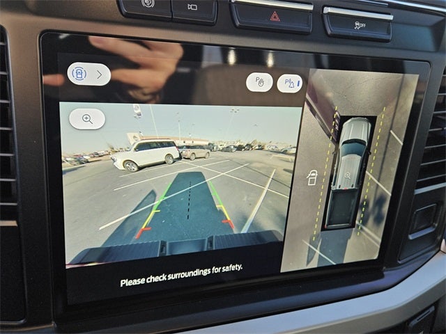 2024 Ford F-250SD XLT