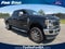 2020 Ford F-250SD Lariat