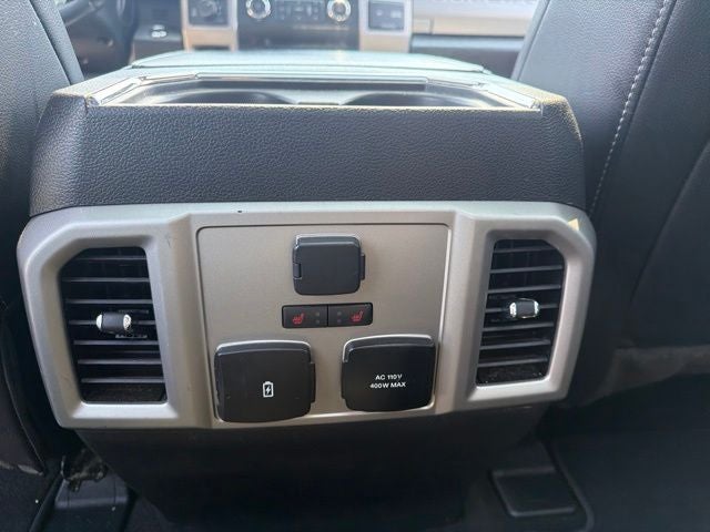 2020 Ford F-250SD Lariat