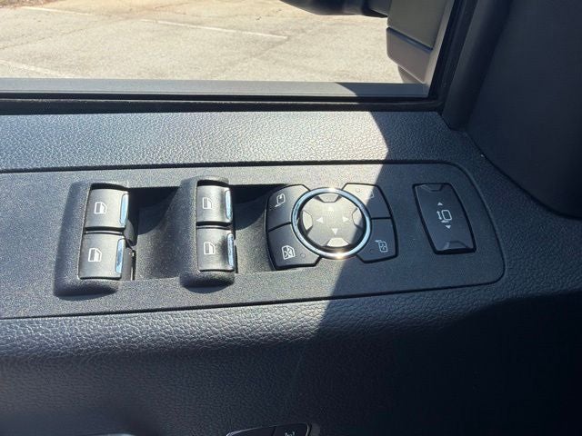 2020 Ford F-250SD Lariat