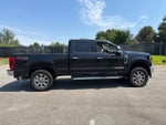 2020 Ford F-250SD Lariat