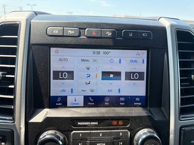 2020 Ford F-250SD Lariat