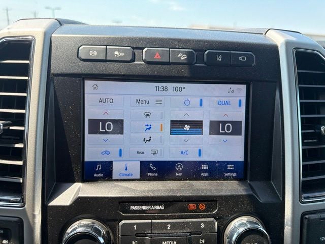 2020 Ford F-250SD Lariat