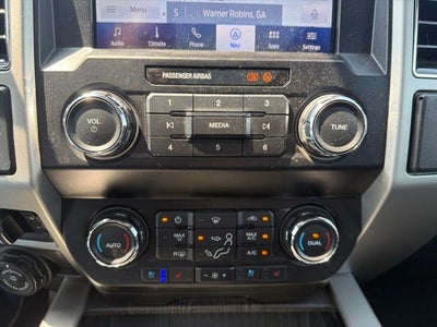 2020 Ford F-250SD Lariat
